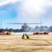82nd CAB commander conducts final flight before relinquishing command