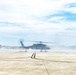 82nd CAB commander conducts final flight before relinquishing command