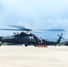 82nd CAB commander conducts final flight before relinquishing command