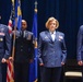2025 Diagnostics and Therapeutics Change of Command