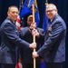 2025 Diagnostics and Therapeutics Change of Command