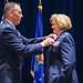 2025 Diagnostics and Therapeutics Change of Command