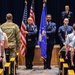 2025 Diagnostics and Therapeutics Change of Command