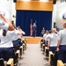 2025 Diagnostics and Therapeutics Change of Command
