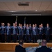 Class 25-E Airman Leadership School Graduation