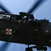 VNG HART trains on advanced hoist techniques