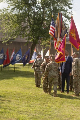 RIA-JMTC gears up for the future under new leadership