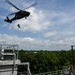 VNG HART trains on advanced hoist techniques