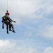 VNG HART trains on advanced hoist techniques