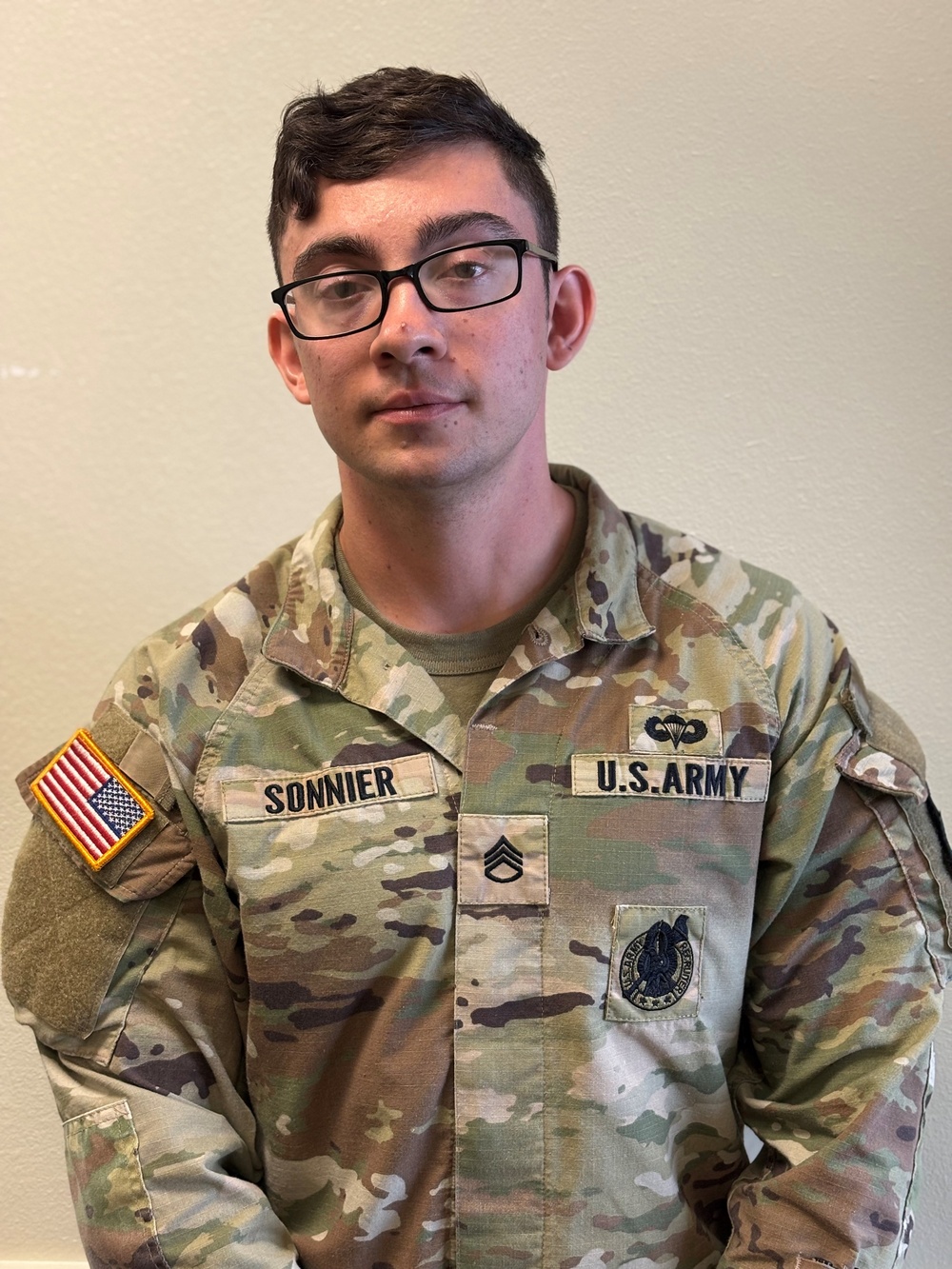 Army Recruiter Returns to Familiar Land, Ready to Inspire Natchez Locals