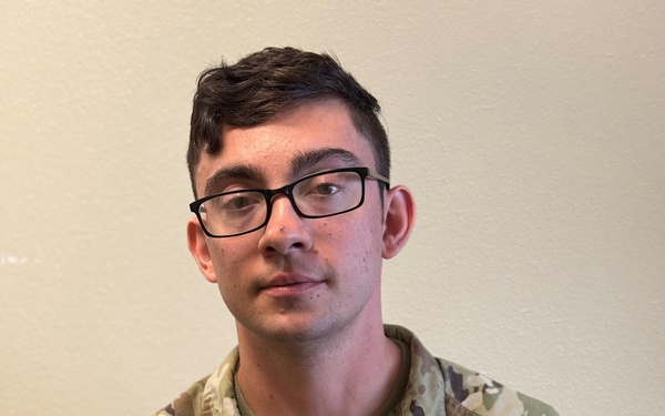 Army Recruiter Returns to Familiar Land, Ready to Inspire Natchez Locals