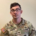 Army Recruiter Returns to Familiar Land, Ready to Inspire Natchez Locals
