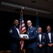 Class 25-E Airman Leadership School Graduation