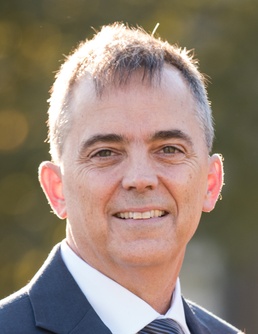 Electrical engineer Jeff Denton tapped as best in USACE