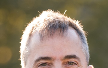 Electrical engineer Jeff Denton tapped as best in USACE