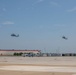 CHSCWL Change of Command