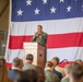 CHSCWL Change of Command
