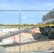 July 2025 construction operations for South Barracks Project at Fort McCoy