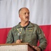 CHSCWL Change of Command