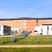 July 2025 barracks construction operations for East Barracks Project at Fort McCoy