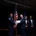 Class 25-E Airman Leadership School Graduation