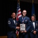 Class 25-E Airman Leadership School Graduation