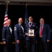 Class 25-E Airman Leadership School Graduation