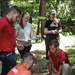 K9 Tactical Emergency Casualty Care Training Strengthens U.S.-Bosnia Partnership
