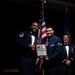 Class 25-E Airman Leadership School Graduation