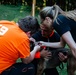 K9 Tactical Emergency Casualty Care Training Strengthens U.S.-Bosnia Partnership