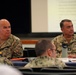 RADM Cahill visits SWSC, attends Maritime Warfare Board of Visitors