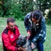 K9 Tactical Emergency Casualty Care Training Strengthens U.S.-Bosnia Partnership