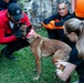 K9 Tactical Emergency Casualty Care Training Strengthens U.S.-Bosnia Partnership