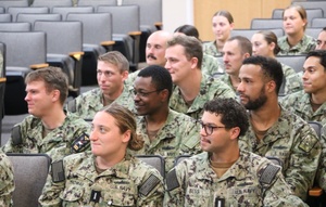 The Marne Report