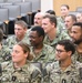 RADM Cahill visits SWSC, attends Maritime Warfare Board of Visitors