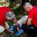 K9 Tactical Emergency Casualty Care Training Strengthens U.S.-Bosnia Partnership
