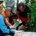 K9 Tactical Emergency Casualty Care Training Strengthens U.S.-Bosnia Partnership