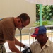Dominican Republic Medical Site CP25