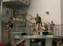 2025 National Best Warrior Competition