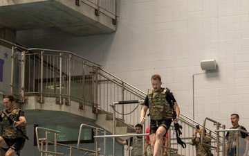 Utah Soldier wins Army National Guard Best Warrior Competition