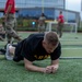 2025 National Best Warrior Competition