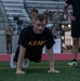 2025 National Best Warrior Competition