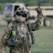 1st Air Cavalry Brigade Soldiers conduct Grounded Gunnery