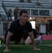 2025 National Best Warrior Competition