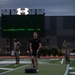 2025 National Best Warrior Competition