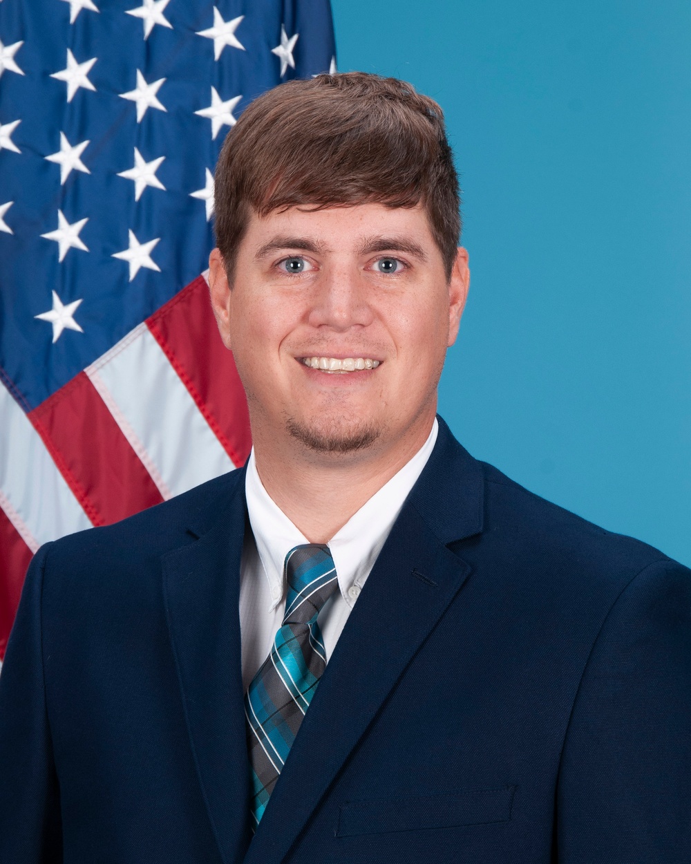 Fort Stewart Faces of Garrison: Randy Rhiner