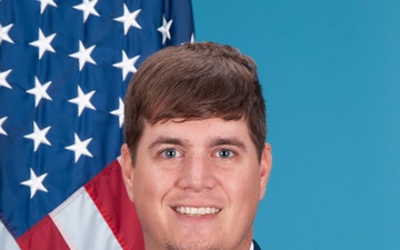 Fort Stewart Faces of Garrison: Randy Rhiner