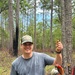 Fort Stewart Faces of Garrison: Randy Rhiner