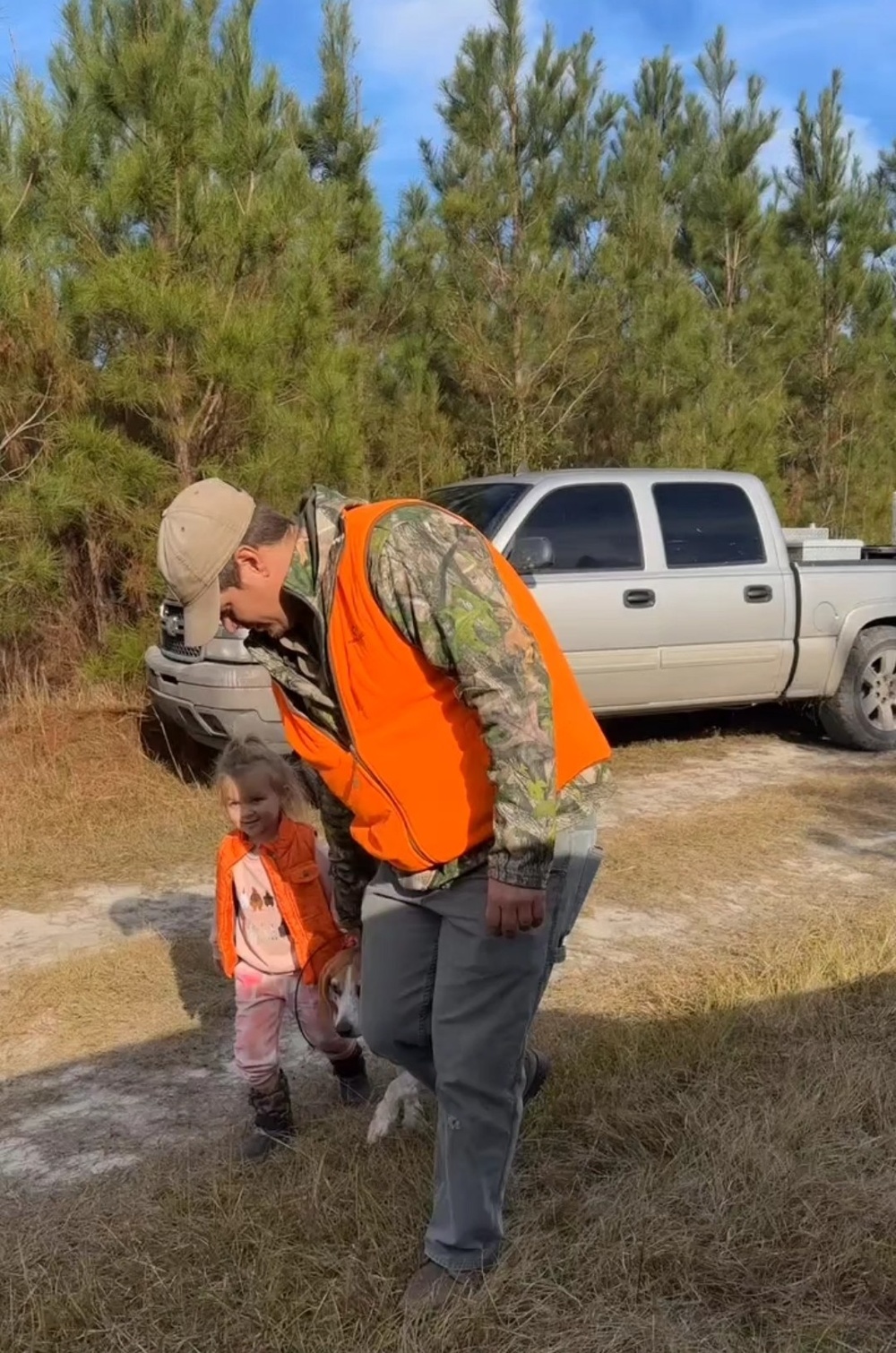 Fort Stewart Faces of Garrison: Randy Rhiner