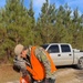 Fort Stewart Faces of Garrison: Randy Rhiner